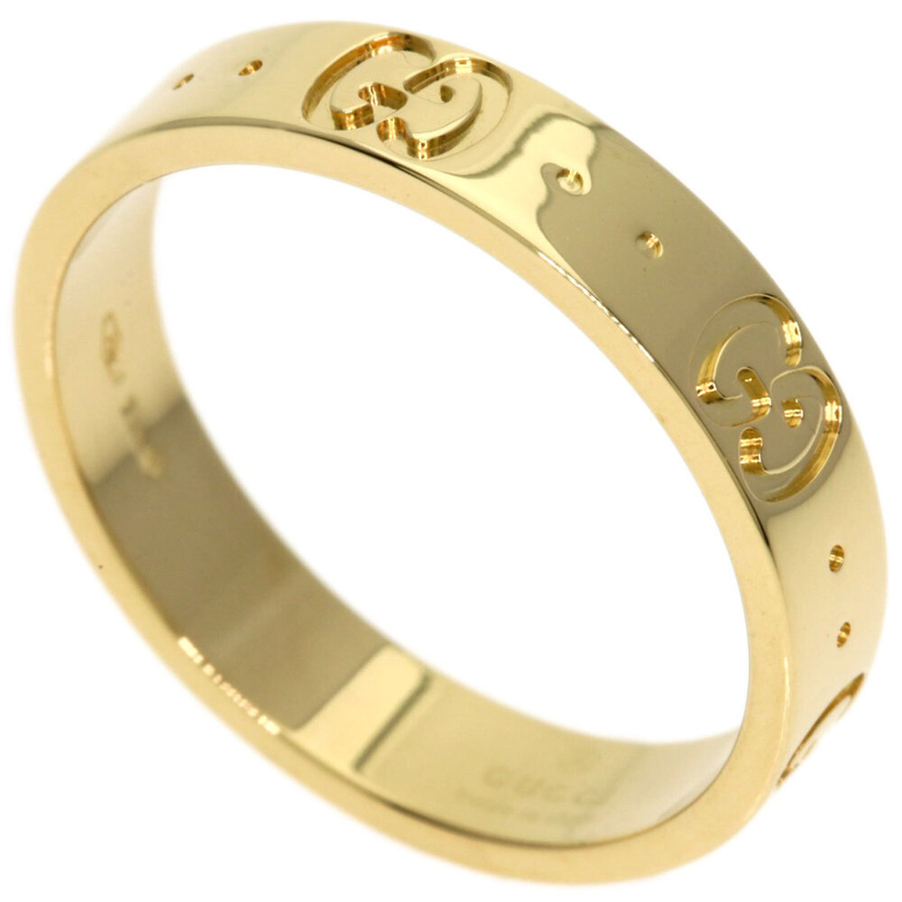 GUCCI Ring - Picture 1 of 8